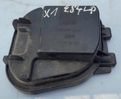 Крышка заглушка лампы левая bmw x1 e84 фото №1