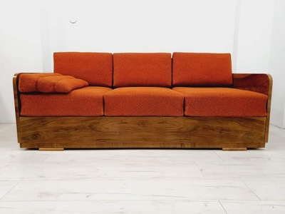 KANAPA SOFA ART DECO LATA 30-TE