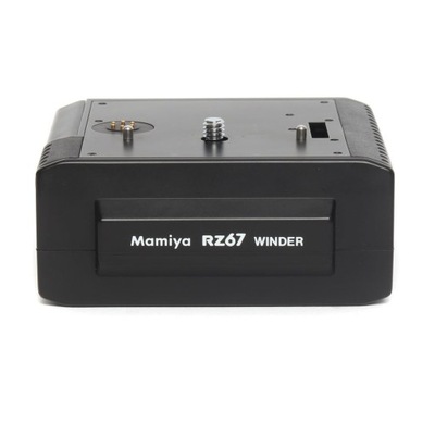 Mamiya RZ67 Winder STAN JAK NOWY