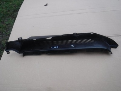 Запчасти отделка bmw x6 e71, e72 6981053 3.0l дизель 280kw 2012 фото №1