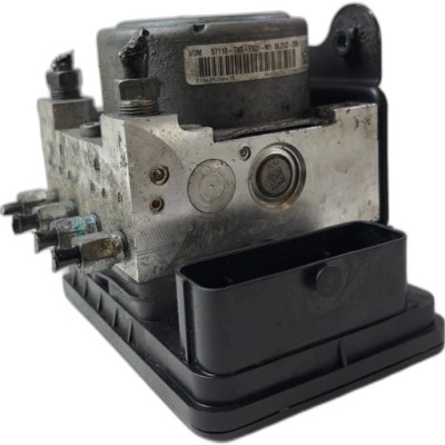 Насос тормозная abs honda civic ix фото №1