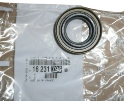 Сальник полуось citroen peugeot 1623179680 оригинал фото №1