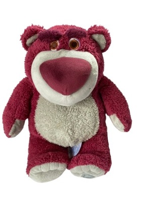 DISNEY STORE Maskotka Miś TULIŚ 38cm Toy Story