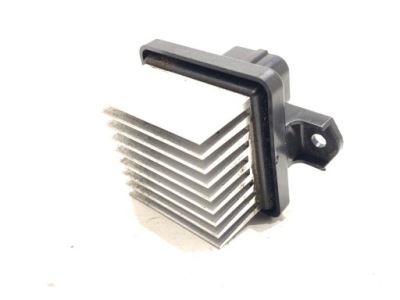 Резистор вентилятор воздуха mitsubishi outlander iii резистор фото №1