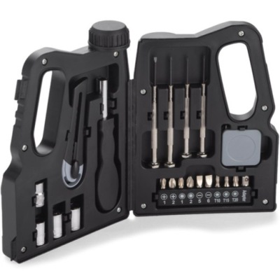 SAMOCHODOWY ZESTAW NARZĘDZI do auta w poręcznym etui