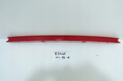 Відбивач бампера задня hyundai tucson iv n-line 21- 92407-n73 фото №1