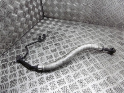 Шланг кондиционера bmw 318 64538386842 фото №1
