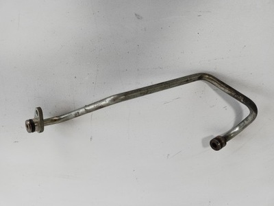 Maserati ghibli 14+ 3.0 бензин трубка шланг wąż фото №1