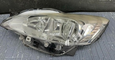 LAMP FRONT LEFT PEUGEOT 508 I 9678393380 UK  