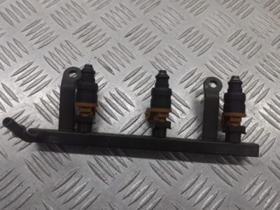 Молдинг wtryskowachevrolet spark 0.8 фото №1