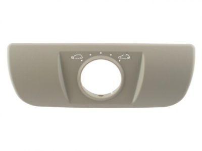 Панель люк megane ii scenic ii laguna ii фото №1