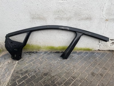 Vw golf sportsvan обшивка крыша блок двигателя левый фото №1