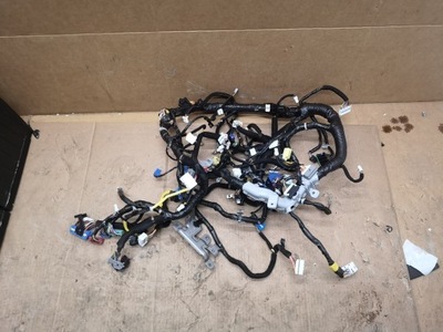 Stinger электропроводка панели 911v0-j5080 фото №1