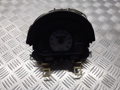 Счетчик приборы fiat seicento 0.9 фото №1