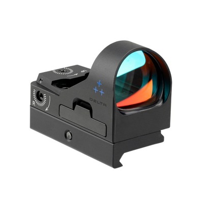 Kolimator Delta Optical MiniDot HD 26 6MOA z mont.