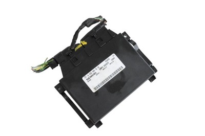 Mercedes-benz sl r230 2002 блок керування / модуль коробки передач фото №1