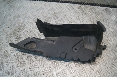 Ford s-max mk2 шумоизоляция крыла правое em2b-r020a26-ac фото №1