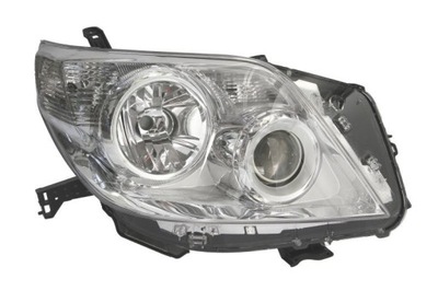 ФАРА ФАРА ПРАВАЯ TOYOTA LAND CRUISER FJ150 10.2009-12.2013