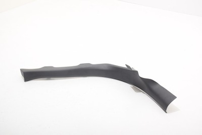 Audi a5 8t sportback защита молдинг порог правая задняя фото №1