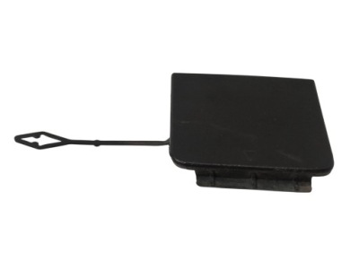 Bmw x3 f25 заглушка фаркоп бампера задний  7338752 фото №1