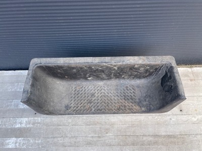 Mascott master dubel doka підніжка поріг лівий правий фото №1