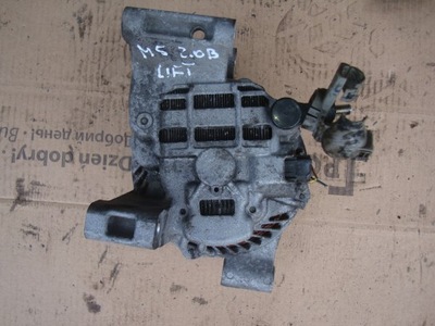 Mazda 5 05-10 2.0 b генератор фото №1