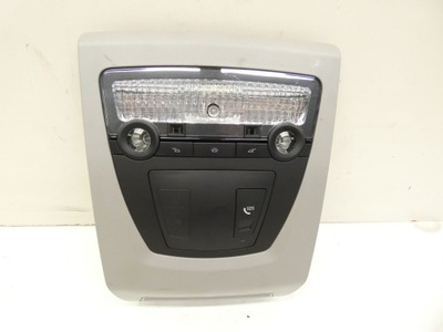 Bmw f11 f10 лампа стельовий освітлення салону фото №1