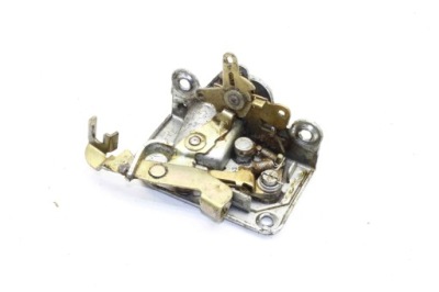 Замок дверь правый перед mercedes 107 sl slc 1077200235 исправный фото №1