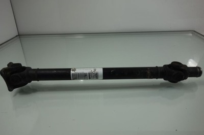 Wał приводной передний jaguar f-pace 2.0 d 2016- фото №1
