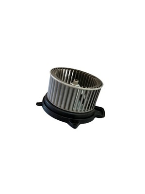 Вентилятор воздуходувка mercedes w164 a1648350207 uk фото №1