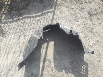 Подкрылок левая dacia logan 2 sandero ii 12- stepway фото №1