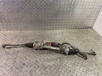 Mercedes-benz e w238 2017 трансмісія кермова / рейка рульова фото №1