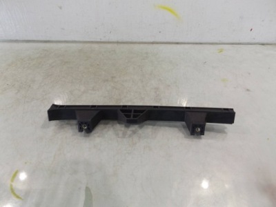 Alfa 147 3d напрямна скло лівий перед фото №1