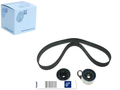 Blue print комплект - набір ремінь розподільного валу k015306 фото №1