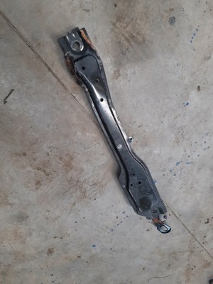 Megane iv 1.5dci балка pod радиатор фото №1