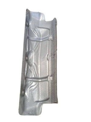 Bmw 7 g11 g12 2018 с задний защита фото №1