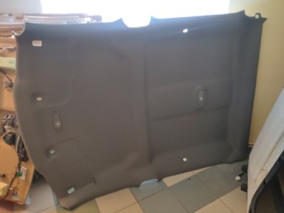 Стеля стеля ford f150 xl 1,5 кабіни фото №1
