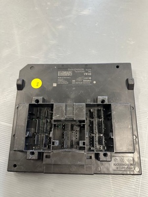 Skoda karoq модуль комфорта 5q0937084dn... фото №1