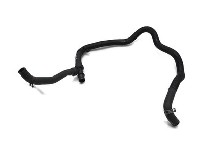 Wąż труба wody renault megane iii 1.5 dci фото №1