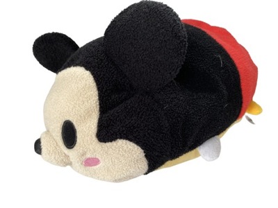 DISNEY Maskotyka Tsum Tsum Myszka Mickey-18x32cm