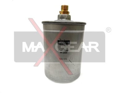 MAXGEAR FILTRAS DEGALŲ MERCEDES W116 W126 W123 W124 