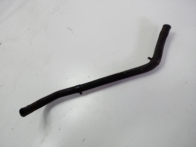 Труба wąż шланг wody hyundai ix35 2.0 crdi фото №1