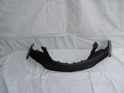 Бампер перед верхний новый opel mokka 95350353 фото №1