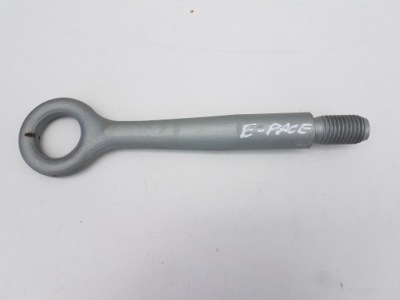 Hak вушко do буксирування jaguar e-pace x540 17- фото №1