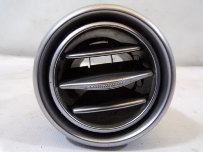 Решётка обдув правая mercedes w217 1 фото №1