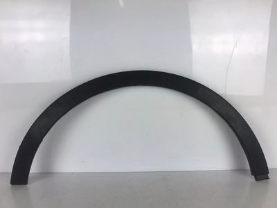 Hyundai bayon молдинг na крила права задня 2021- фото №1