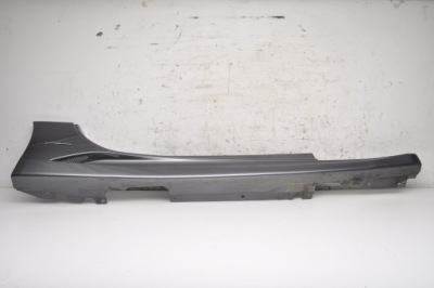 Ferrari california f149 накладка молдинг поріг права фото №1