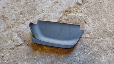 Seat leon iii защита заглушка 5f0837111 фото №1