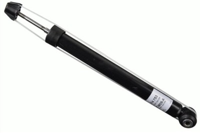 Statim амортизатор задня fiat bravo ii stilo фото №1