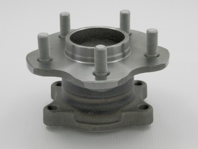 Nty klt-ns-087 набор подшипник колеса фото №1